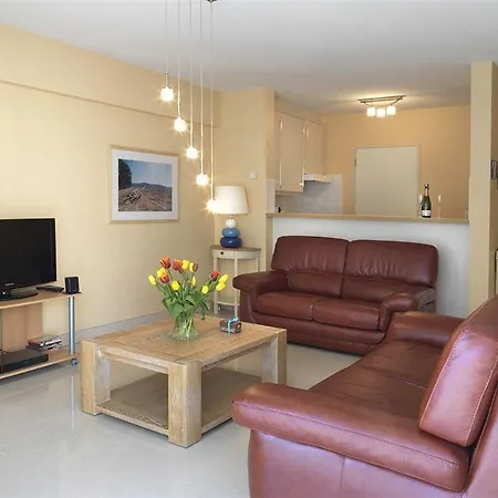 Acces 4* Остенде