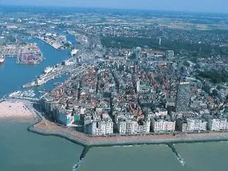Hotell Acces Oostende