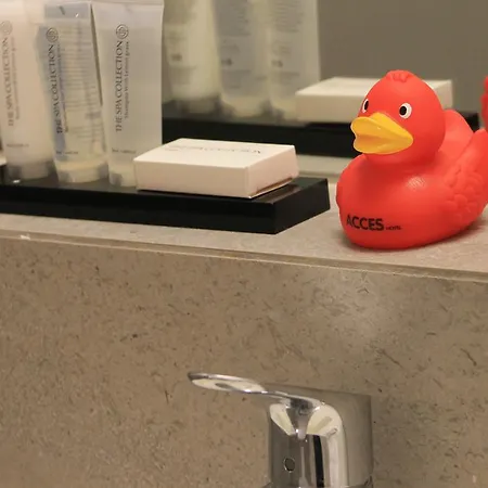 Hotel Acces Oostende