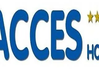 Hotel Acces Oostende