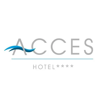 Acces 4* Oostende