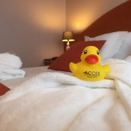 Hotel Acces 4*