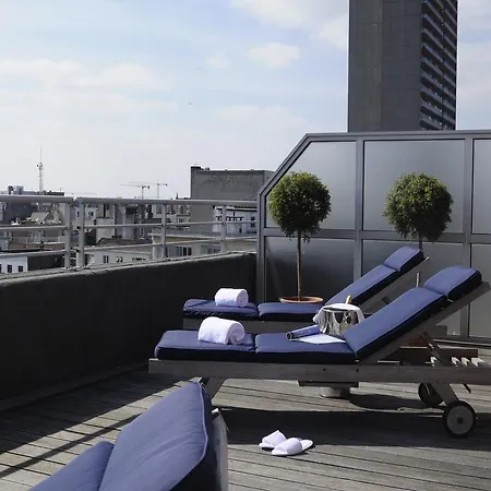 Hotel Acces Oostende