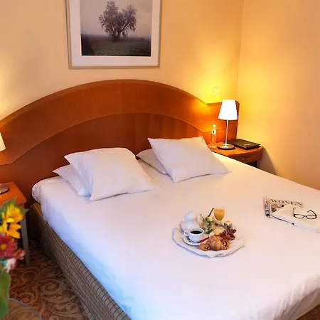 Acces Hotel Oostende