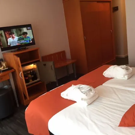 Hotel Acces Oostende